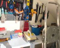 Resale - Detached Villa - Ciudad Quesada - Pueblo Bravo