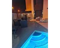 Resale - Detached Villa - Ciudad Quesada - Pueblo Bravo