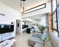 Resale - Detached Villa - Ciudad Quesada - Pueblo Bravo