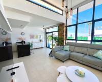 Resale - Detached Villa - Ciudad Quesada - Pueblo Bravo