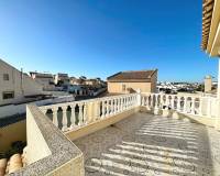 Resale - Detached Villa - Ciudad Quesada - Rojales Hills