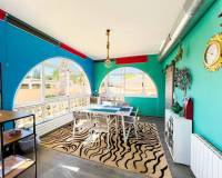 Resale - Detached Villa - Ciudad Quesada - Rojales