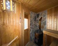 Resale - Detached Villa - Ciudad Quesada - Rojales