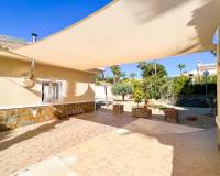 Resale - Detached Villa - Ciudad Quesada - Rojales