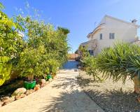 Resale - Detached Villa - Ciudad Quesada - Rojales