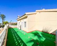 Resale - Detached Villa - Ciudad Quesada - Rojales