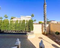Resale - Detached Villa - Ciudad Quesada - Rojales