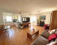 Resale - Detached Villa - Ciudad Quesada - Upper Golf