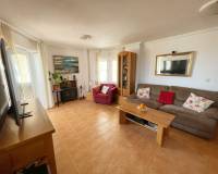 Resale - Detached Villa - Ciudad Quesada - Upper Golf