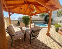 Resale - Detached Villa - Ciudad Quesada - Upper Golf