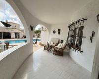 Resale - Detached Villa - Ciudad Quesada - Upper Golf