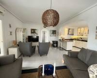 Resale - Detached Villa - Ciudad Quesada - Upper Golf