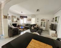 Resale - Detached Villa - Ciudad Quesada - Upper Golf
