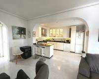 Resale - Detached Villa - Ciudad Quesada - Upper Golf