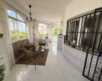 Resale - Detached Villa - Ciudad Quesada - Upper Golf