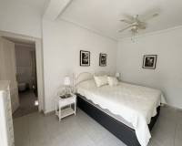 Resale - Detached Villa - Ciudad Quesada - Upper Golf