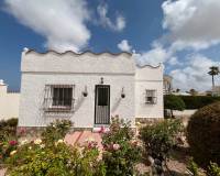 Resale - Detached Villa - Ciudad Quesada - Upper Golf