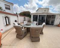 Resale - Detached Villa - Ciudad Quesada - Upper Golf