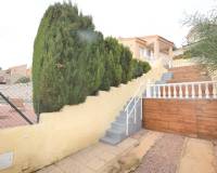 Resale - Detached Villa - Ciudad Quesada - Upper Golf
