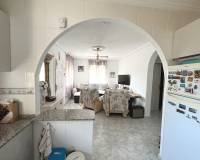 Resale - Detached Villa - Ciudad Quesada - Upper Golf