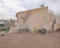 Resale - Detached Villa - Ciudad Quesada - Upper Golf