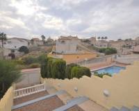 Resale - Detached Villa - Ciudad Quesada - Upper Golf
