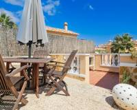 Resale - Detached Villa - Ciudad Quesada