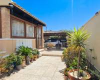 Resale - Detached Villa - Ciudad Quesada