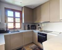 Resale - Detached Villa - Ciudad Quesada