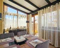 Resale - Detached Villa - Ciudad Quesada