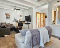 Resale - Detached Villa - Ciudad Quesada