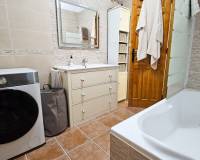 Resale - Detached Villa - Ciudad Quesada