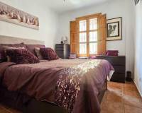 Resale - Detached Villa - Ciudad Quesada