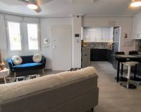 Resale - Detached Villa - Ciudad Quesada