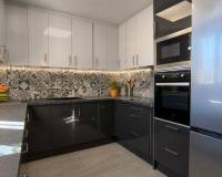 Resale - Detached Villa - Ciudad Quesada