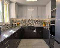 Resale - Detached Villa - Ciudad Quesada