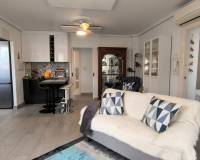 Resale - Detached Villa - Ciudad Quesada