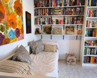 Resale - Detached Villa - Ciudad Quesada