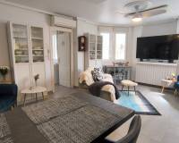 Resale - Detached Villa - Ciudad Quesada