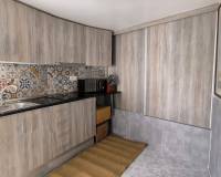 Resale - Detached Villa - Ciudad Quesada