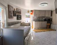 Resale - Detached Villa - Ciudad Quesada