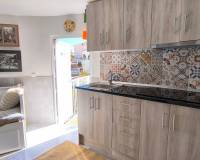 Resale - Detached Villa - Ciudad Quesada