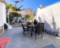 Resale - Detached Villa - Ciudad Quesada