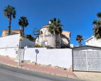 Resale - Detached Villa - Ciudad Quesada