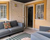 Resale - Detached Villa - Guardamar del Segura - El Raso