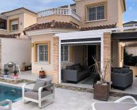 Resale - Detached Villa - Guardamar del Segura - El Raso