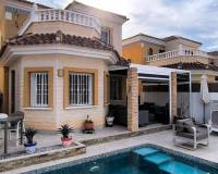 Resale - Detached Villa - Guardamar del Segura - El Raso