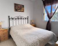 Resale - Detached Villa - Guardamar del Segura - Urb el raso