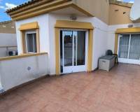 Resale - Detached Villa - Guardamar del Segura - Urb el raso