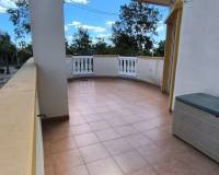 Resale - Detached Villa - Guardamar del Segura - Urb el raso